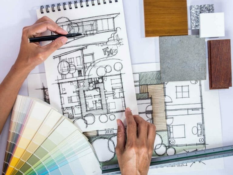 3 Tips for Selecting Materials for Your Home Remodel