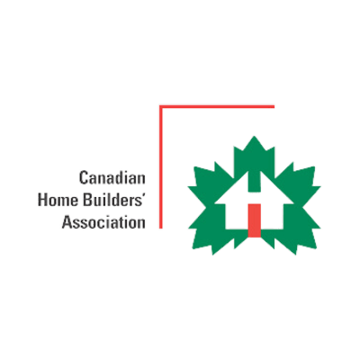 Canadian Home Builders Association colour logo