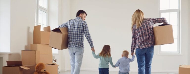Renovating with Kids: Creating Memories in the Mess