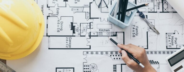 Understanding the permit Process For a Home Renovation